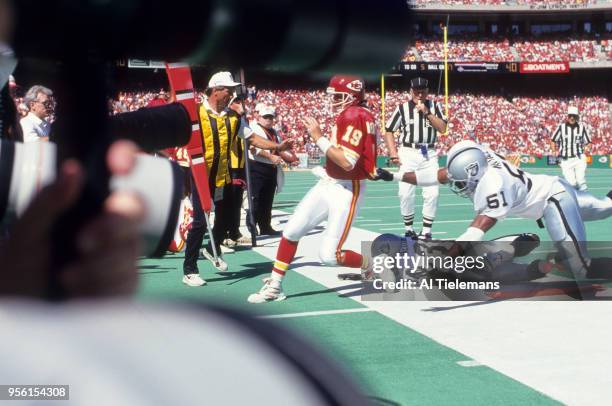 Kansas City, Missouri, police are investigating a fatal shooting in the ...