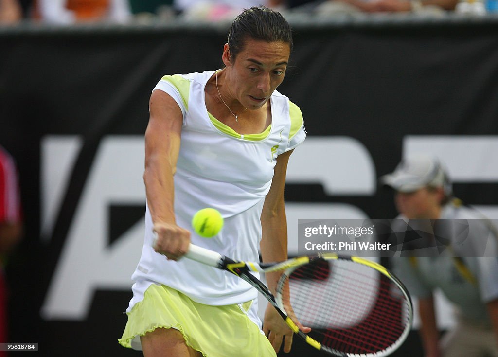 ASB Classic - Day 4