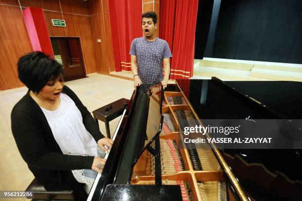 Kuwait Opera 61 Kuwait Opera Stock Photos, High-Res Pictures, and Images - Getty Images