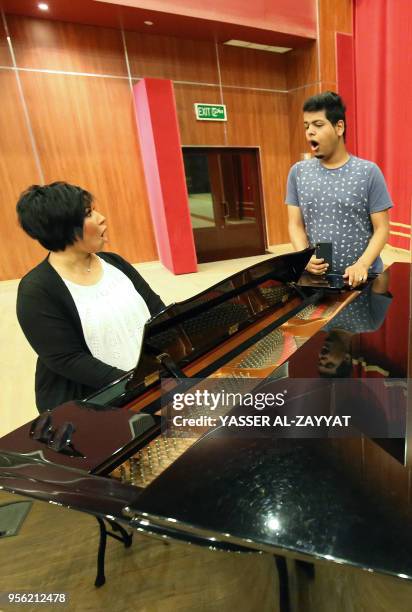 Kuwait Opera 61 Kuwait Opera Stock Photos, High-Res Pictures, and Images - Getty Images