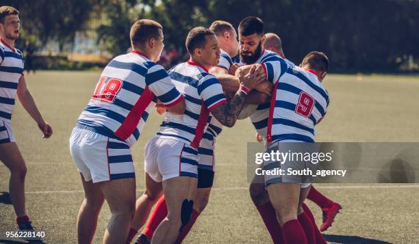 Rugby Rough 1,635 Duel Purpose Stock Photos, High-Res Pictures, and Images - Getty ...
