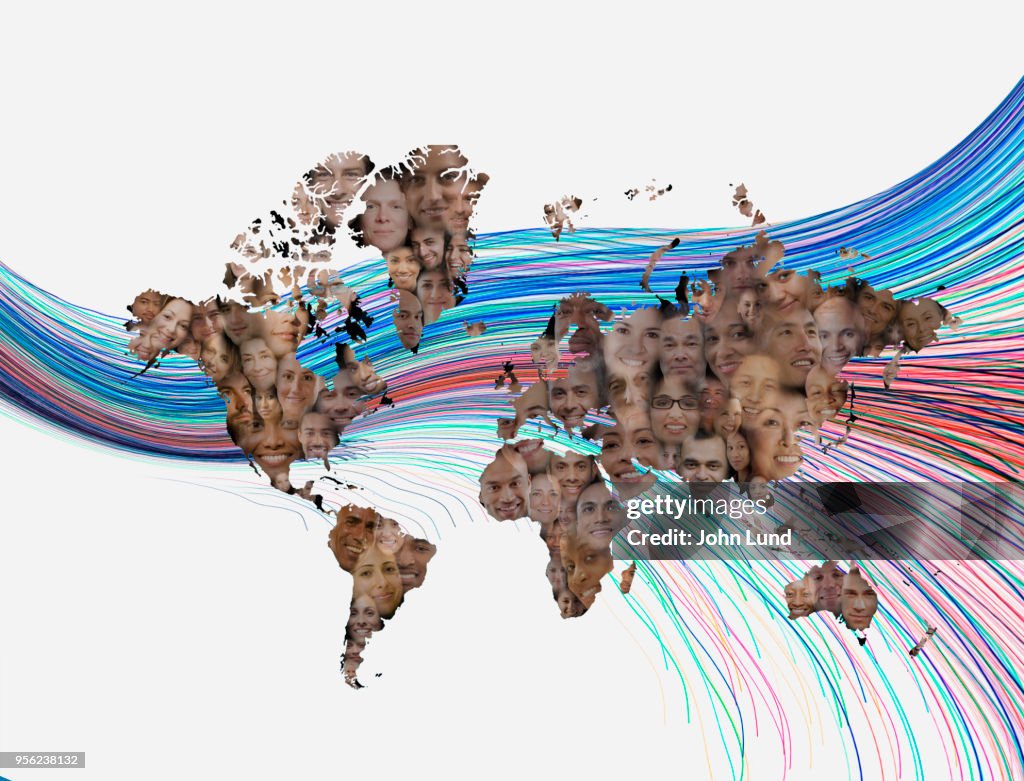Global Networking