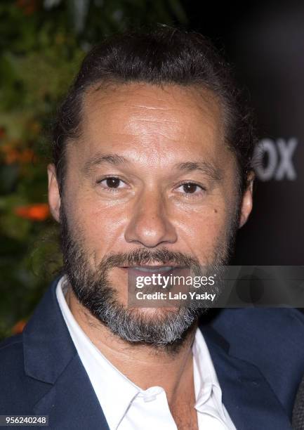 Diego Torres attends the Fox Latin America new season launch at the Park Hyatt Hotel on May 8, 2018 in Buenos Aires, Argentina.