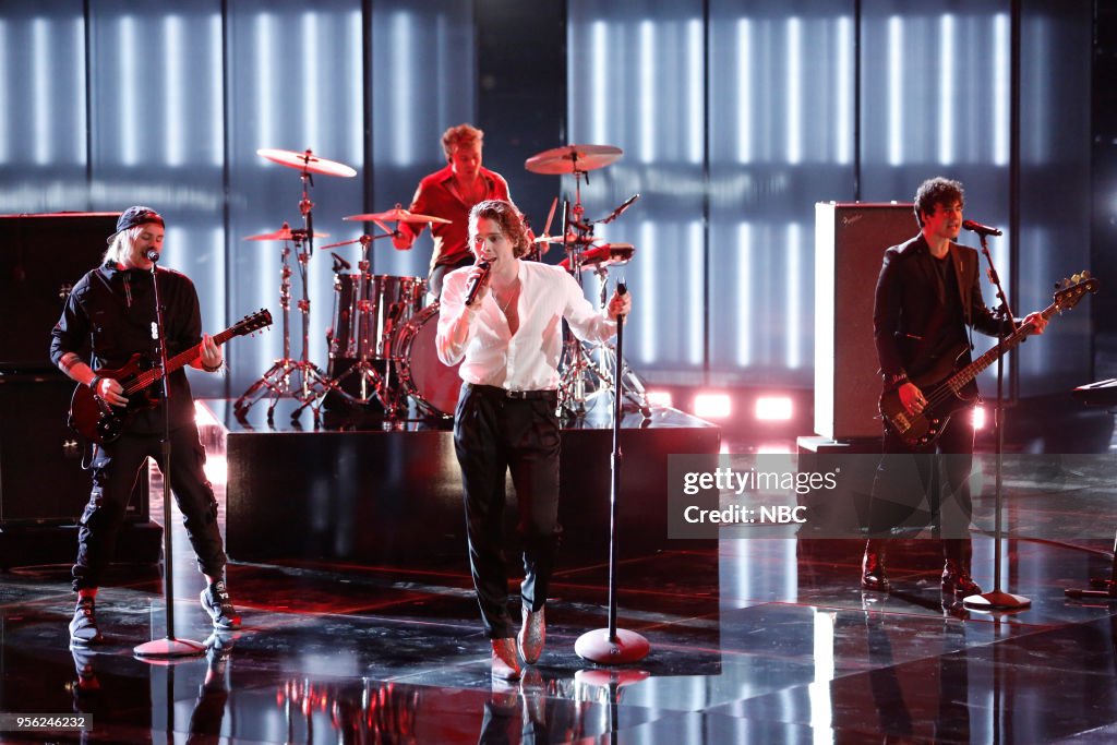 The Voice - Season 14