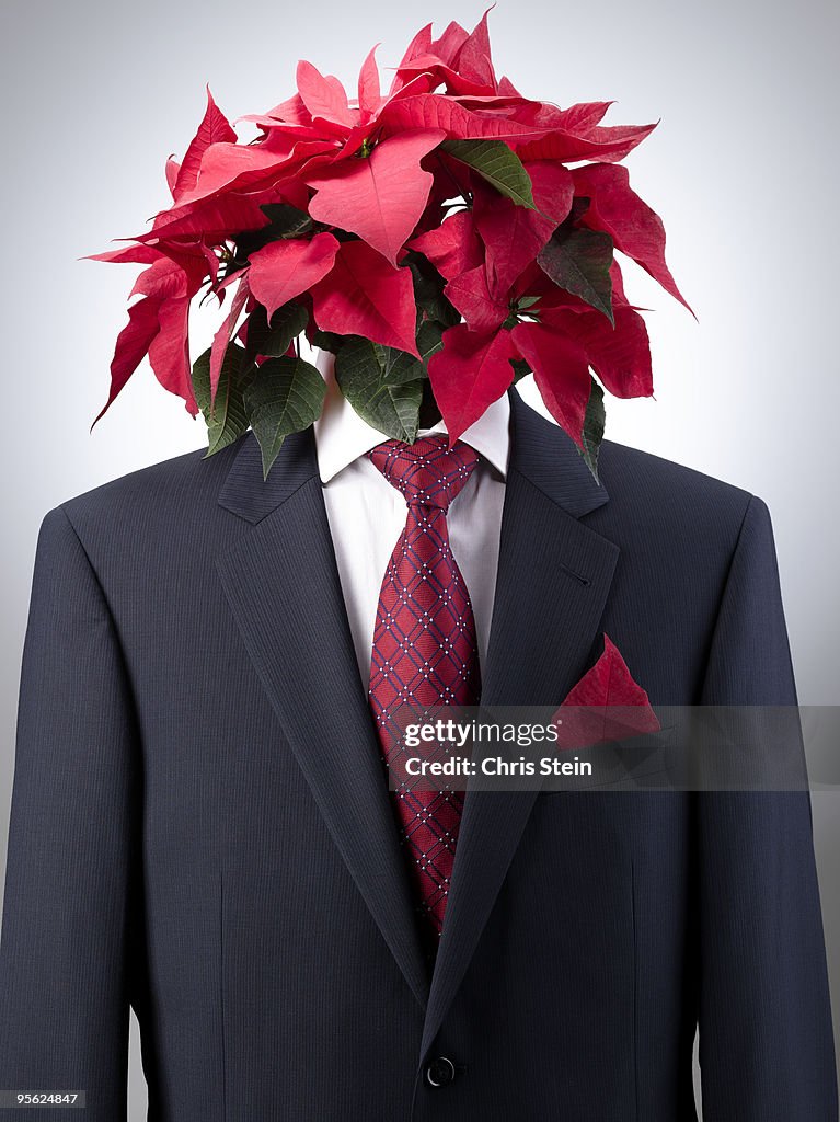 Holiday Business Head