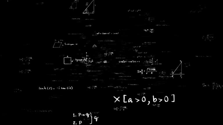 23,710 Math Symbols Stock Videos, Footage, & 4K Video Clips - Getty Images