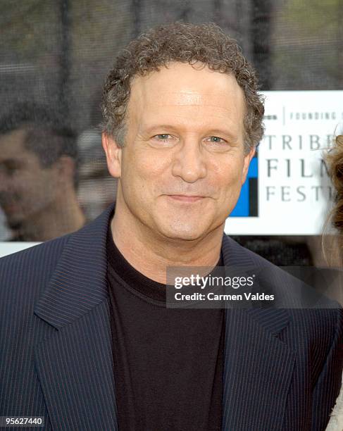 Albert Brooks