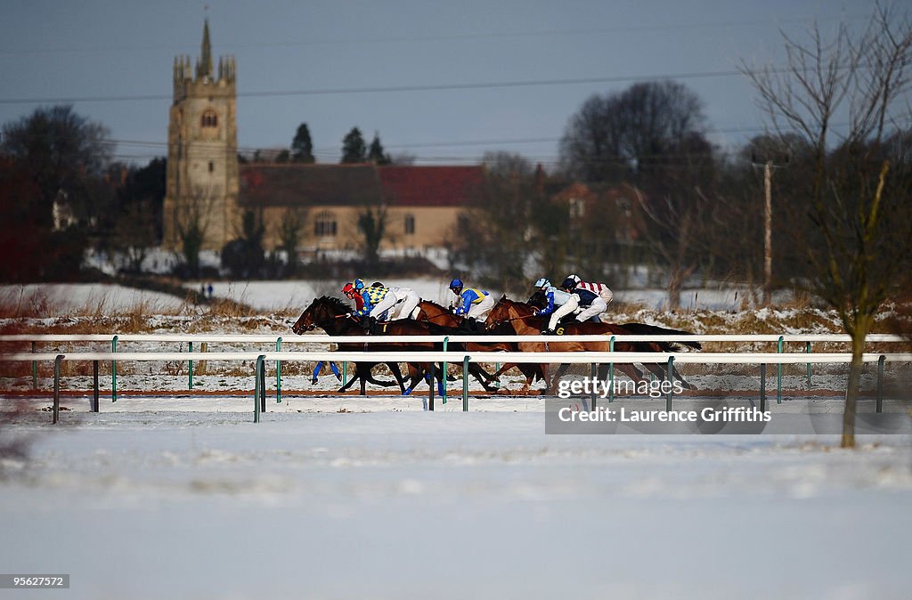 Southwell Races