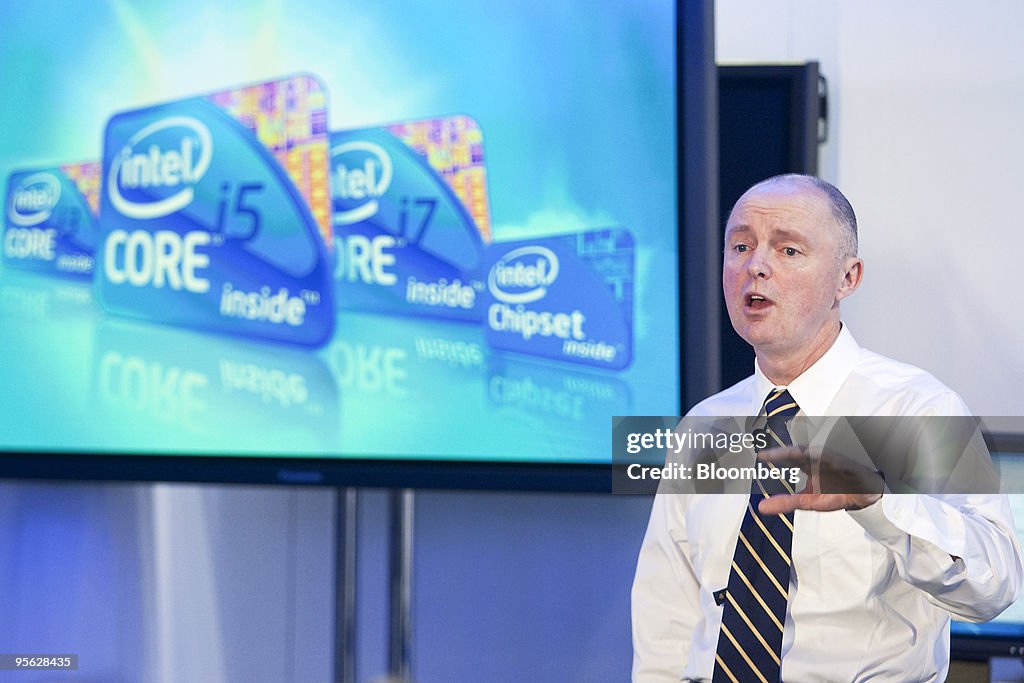 2010 International Consumer Electronics Show (CES)