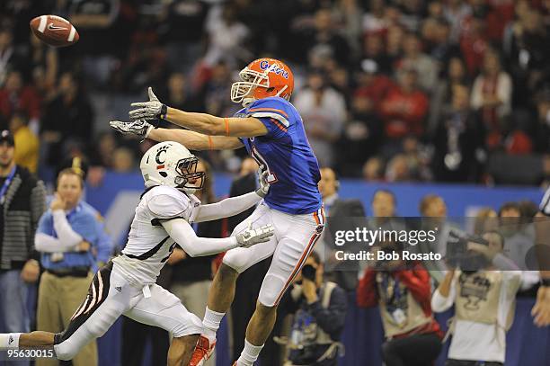 Florida Versus Riley 48 Riley Cooper 2010 Stock Photos, High-Res Pictures, and Images ...
