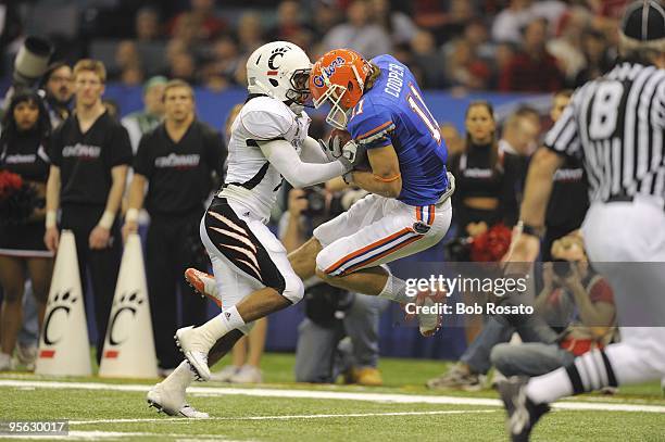 Florida Versus Riley 48 Riley Cooper 2010 Stock Photos, High-Res Pictures, and Images ...