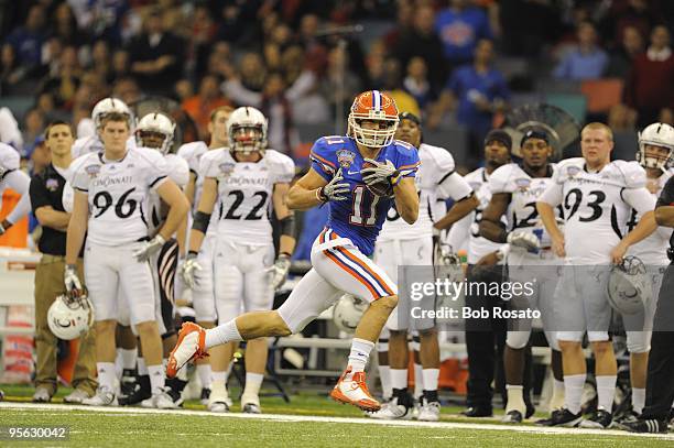Florida Versus Riley Riley Cooper 2010 Photos et images de collection - Getty Images