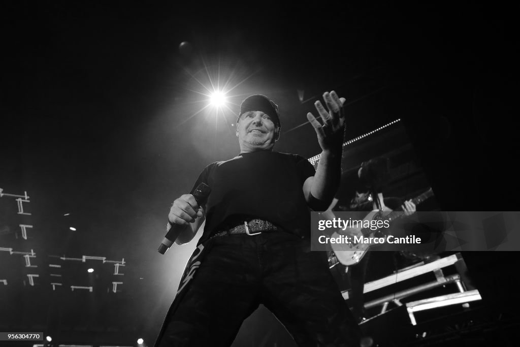(EDITORS NOTE: Image has been converted to black and white...