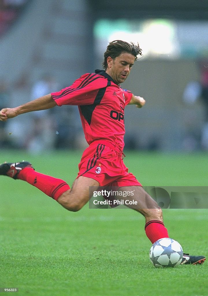Alessandro Costacurta