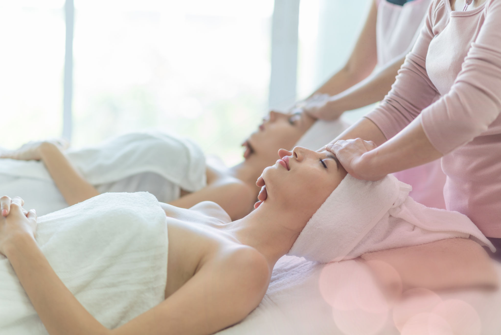 women beauty room massage spa. women beauty room massage spa.
