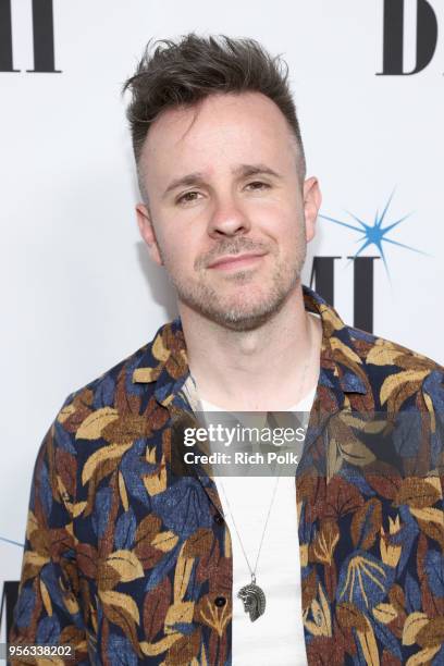 Ricky Dean Reed 731 Ricky Reed Photos & High Res Pictures - Getty Images