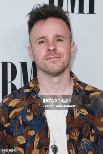 Y Ricky Reed 247 66th Annual Bmi Pop Awards Arrivals Stock Photos, High-Res Pictures ...