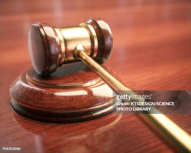 judges gavel - auction bidding stock pictures, royalty-free photos & images