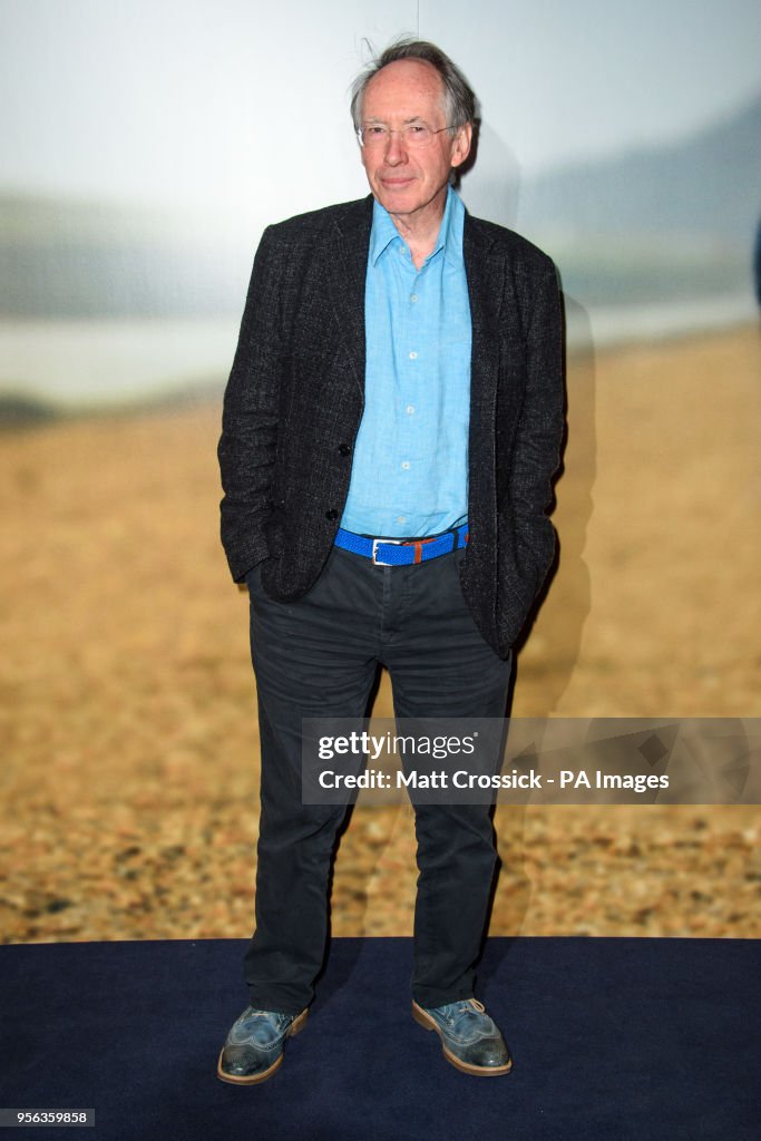 On Chesil Beach Screening - London