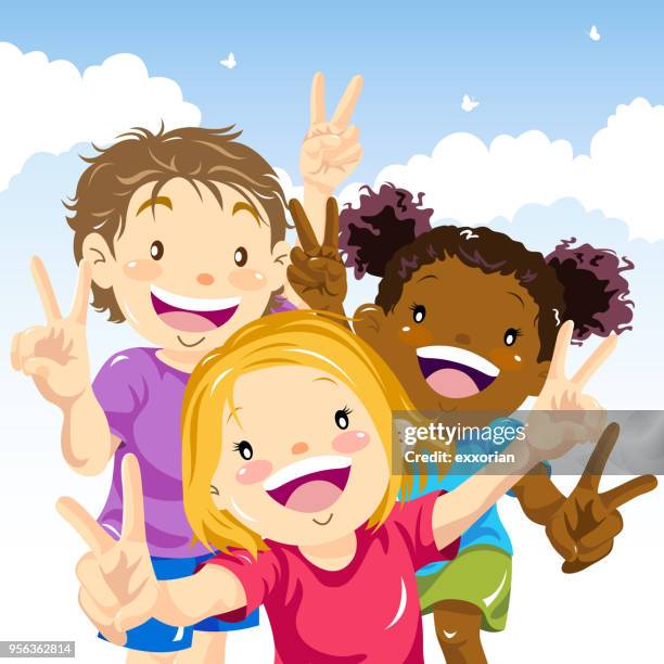 120 Kids Sign Language High Res Vector Graphics Getty Images 120 Kids Sign Language High Res Vector Graphics Getty Images