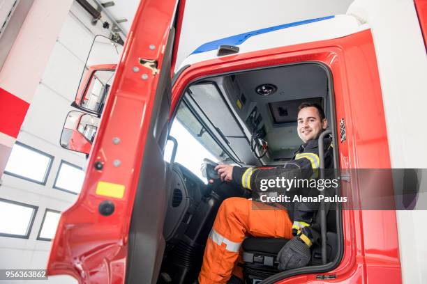 21,783 Images Of Fire Trucks Stock Photos, High-Res Pictures, and ...