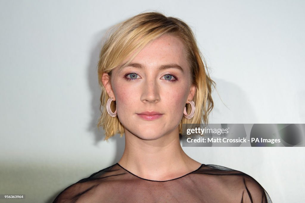 On Chesil Beach Screening - London