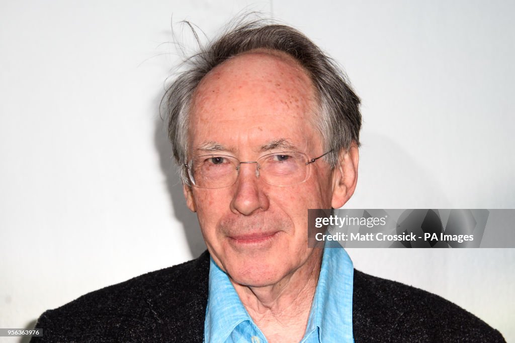 On Chesil Beach Screening - London