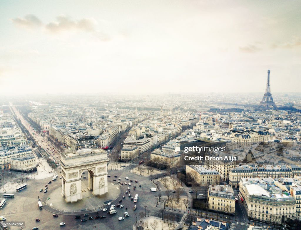 Triumphal Arch