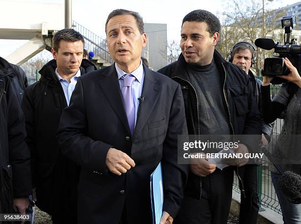 Eric Besson 785 Eric Hassan Stock Photos, High-Res Pictures, and Images - Getty Images