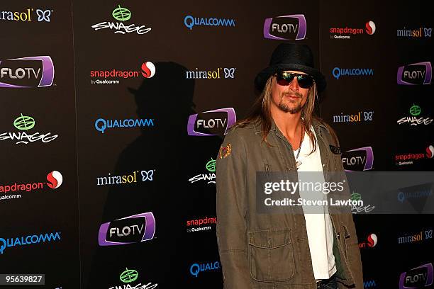 Vip Rocks Kid 233 Kid Rock In Concert Las Vegas Nv Stock Photos, High-Res Pictures ...