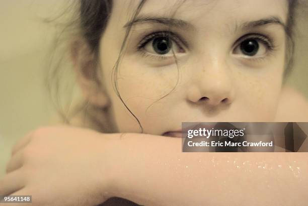 a teenage girl close up - amherst massachusetts stock pictures, royalty-free photos & images