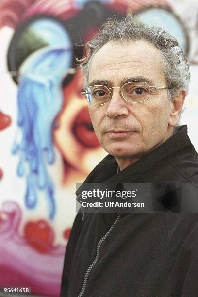 15 Daniel Del Giudice Photos & High Res Pictures Getty Images