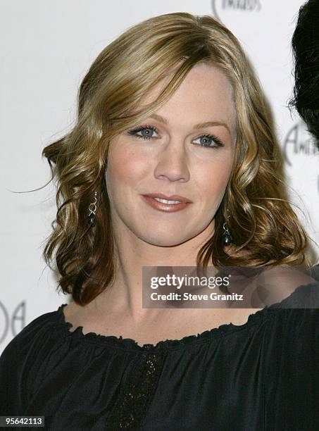 Jennie Garth