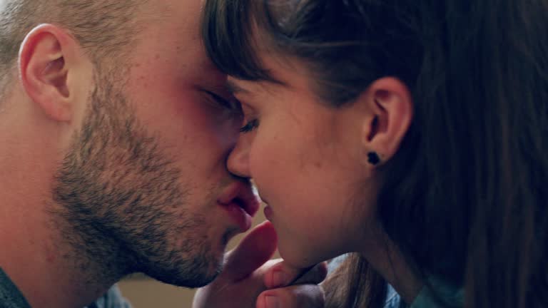Pass Innuti 242 Couple Making Passionate Love Stock Videos, Footage, & 4K Video ...
