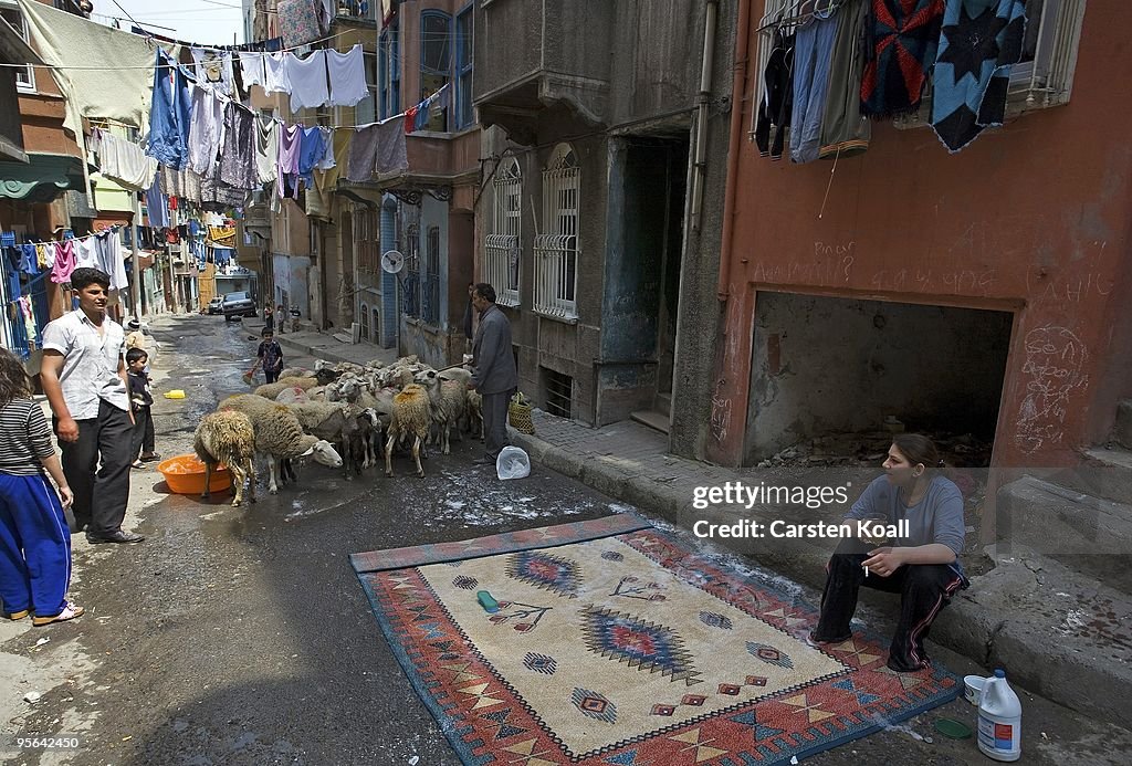 Istanbul - Places To Visit