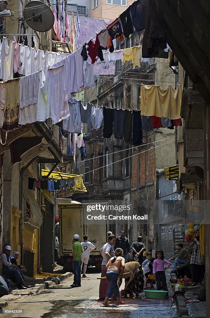 Istanbul - Places To Visit