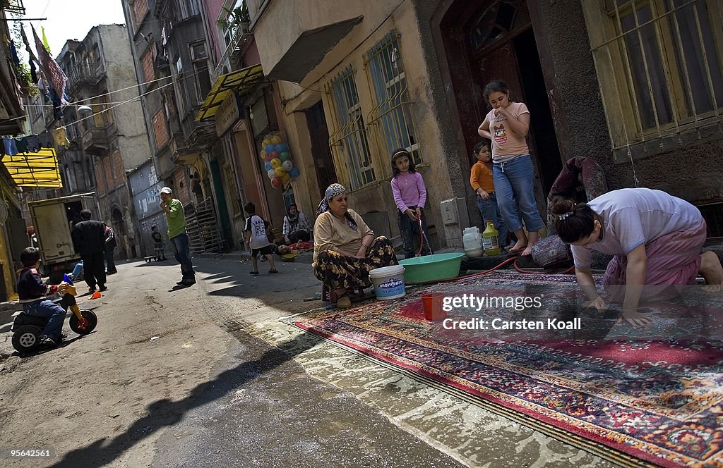 Istanbul - Places To Visit