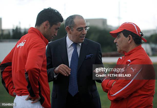 Fathi Labidi 274 Labidi Stock Photos, High-Res Pictures, and Images - Getty Images
