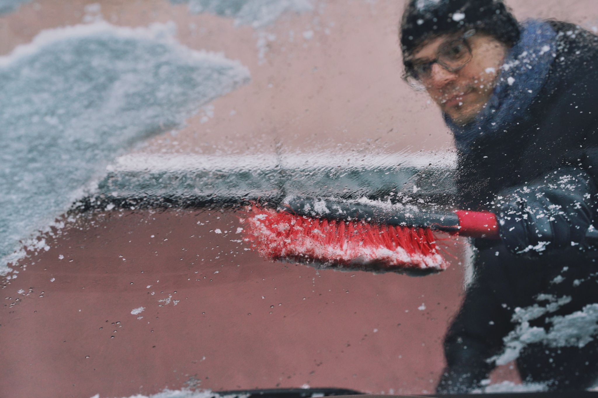 windshield wipers