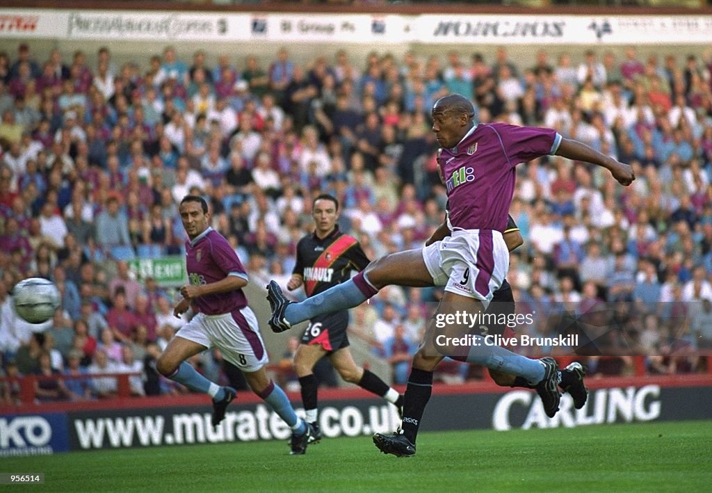 Dion Dublin
