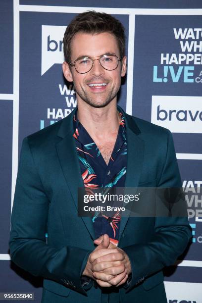 Pictured: Brad Goreski --