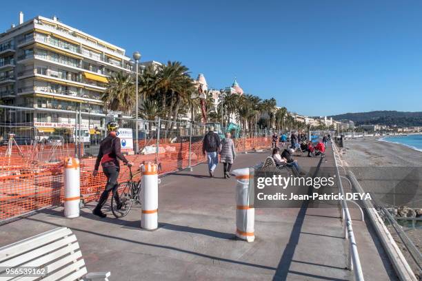 Bornes anti intrusion pour empêcher l?intrusion de véhicules, poses de bornes rétractables anti-béliers, sécurisation des passages piétons, pose de...