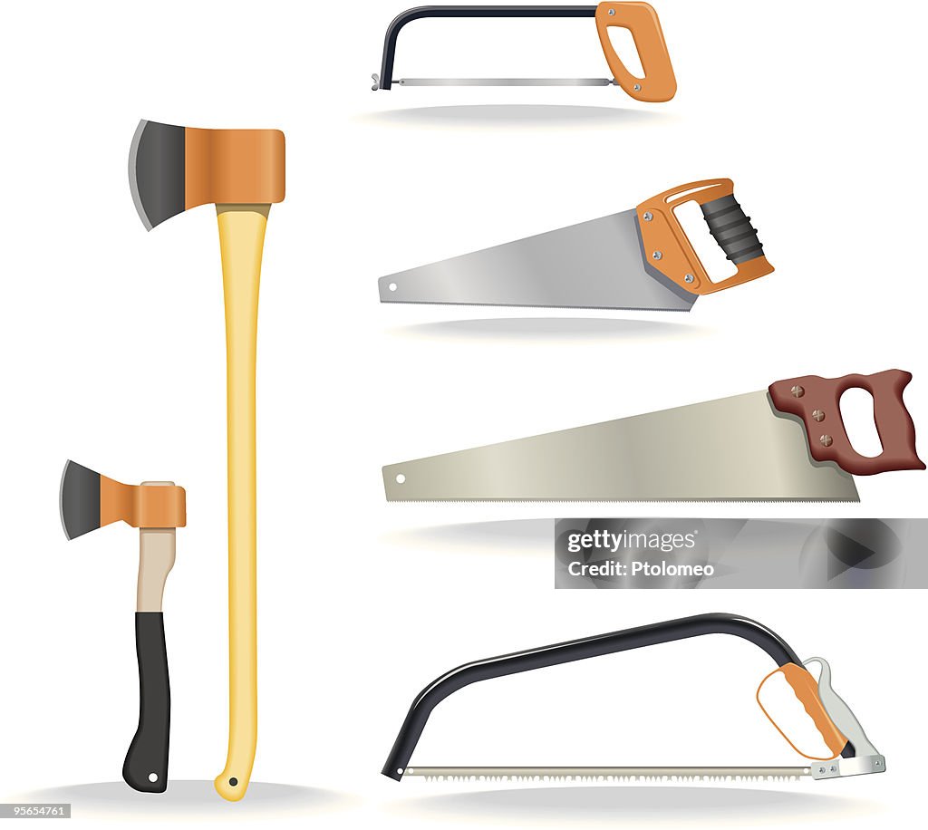 Work Tool