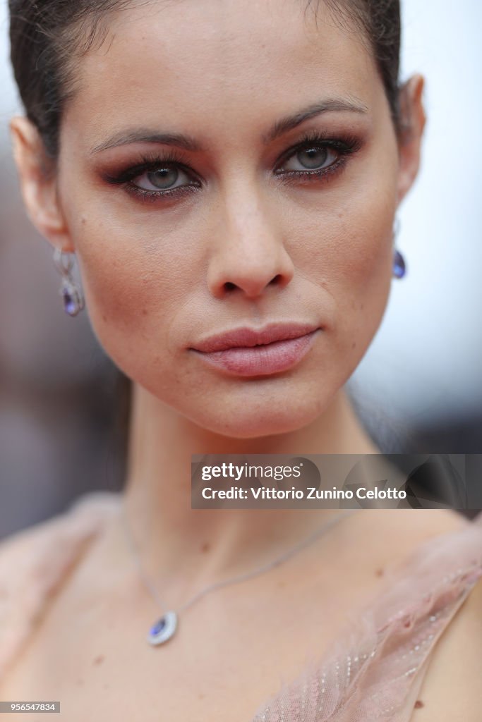 "Yomeddine" Red Carpet Arrivals - The 71st Annual Cannes Film Festival