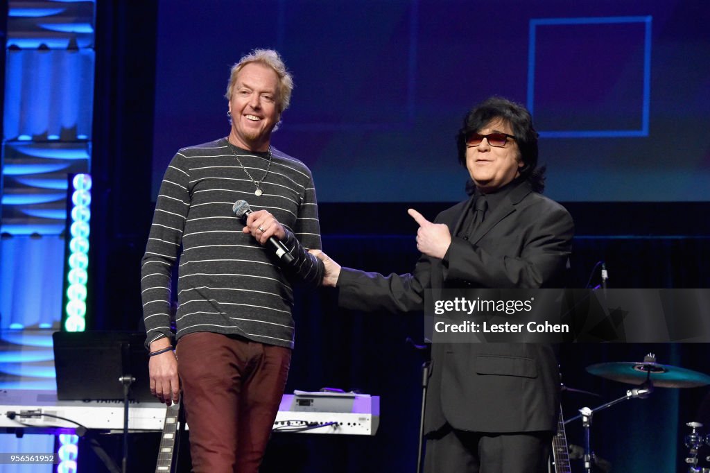 The 2018 ASCAP "I Create Music" EXPO - Day 3