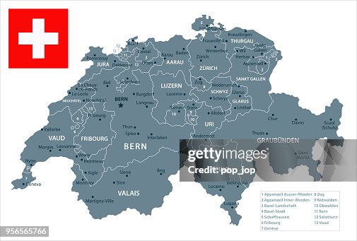 30 - Schweiz - Graustufen isoliert 10 30 - Schweiz - Graustufen isoliert 10