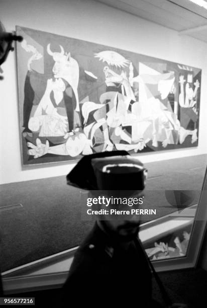 Guernica Pablo Picasso | Guernica Tableau De Pablo Picasso - XJGO Guernica Pablo Picasso | Guernica Tableau De Pablo Picasso - XJGO