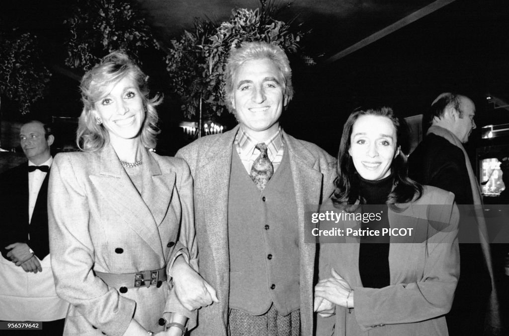 Portrait de Jean-Loup Dabadie