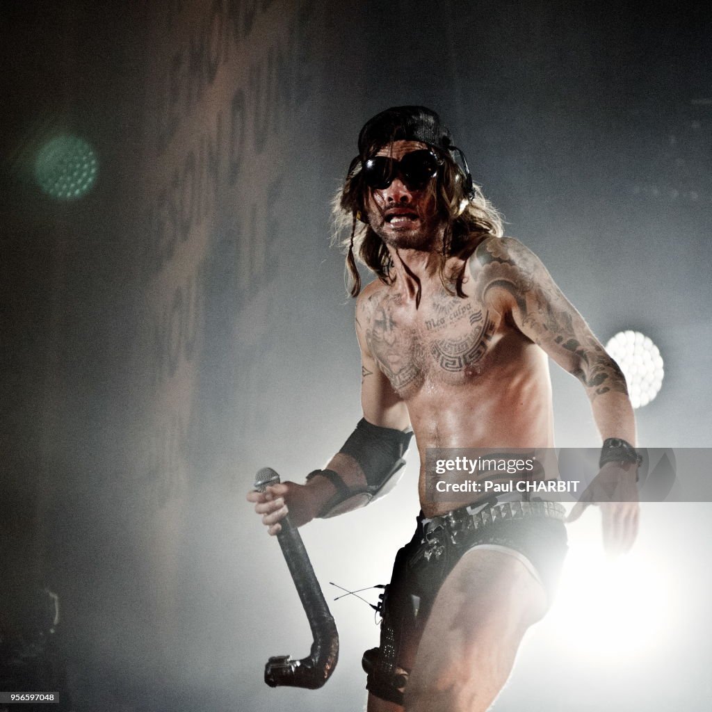 Shaka Ponk