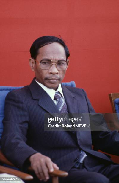 257 Heng Samrin Stock Photos, HighRes Pictures, and Images Getty Images